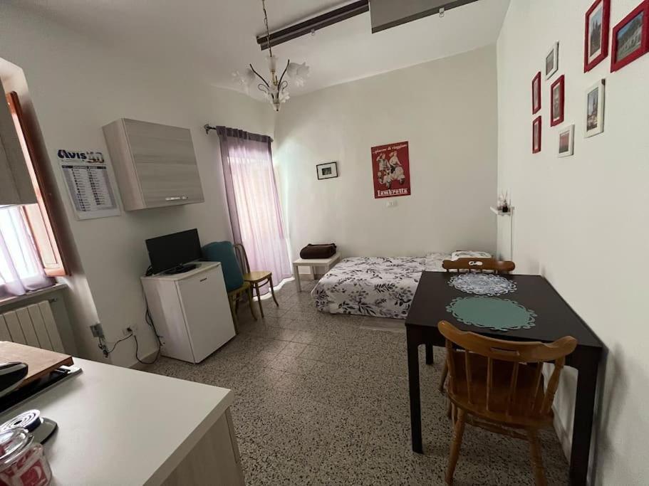 La Casa Di Zia Lidia - Zia Lidia'S House Villa Tocco da Casauria Eksteriør billede